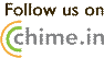 Follow us on Chime.In