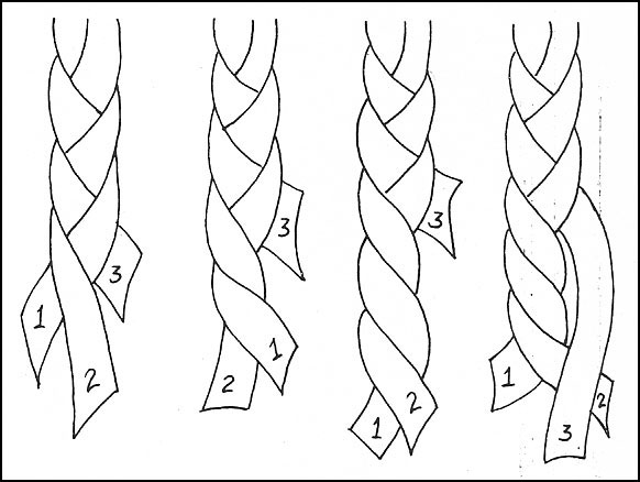 Braided Rugs Picture