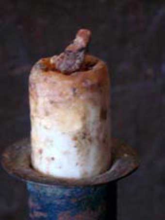 Early Lighting Picture