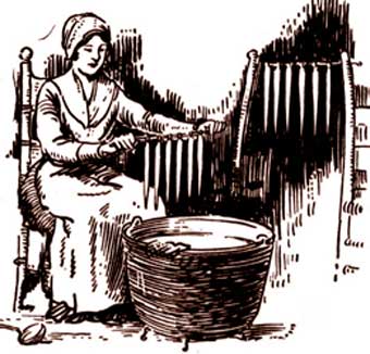 Early Lighting Picture